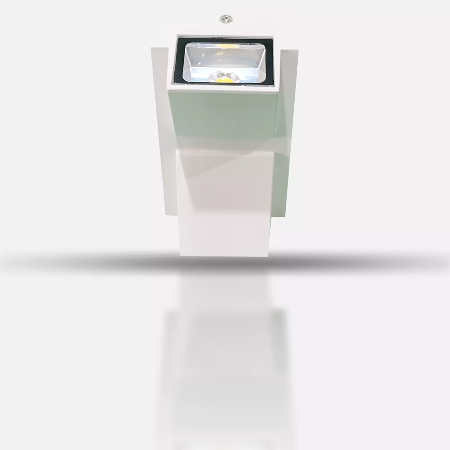 LED WALL LIGHT image