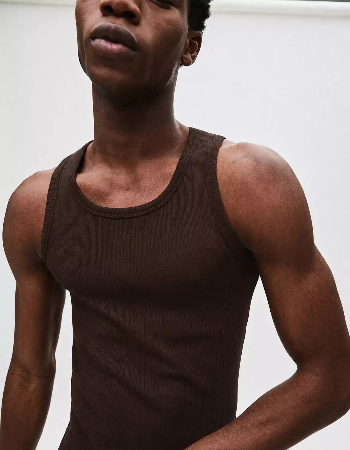 Bershka Tank Top 3