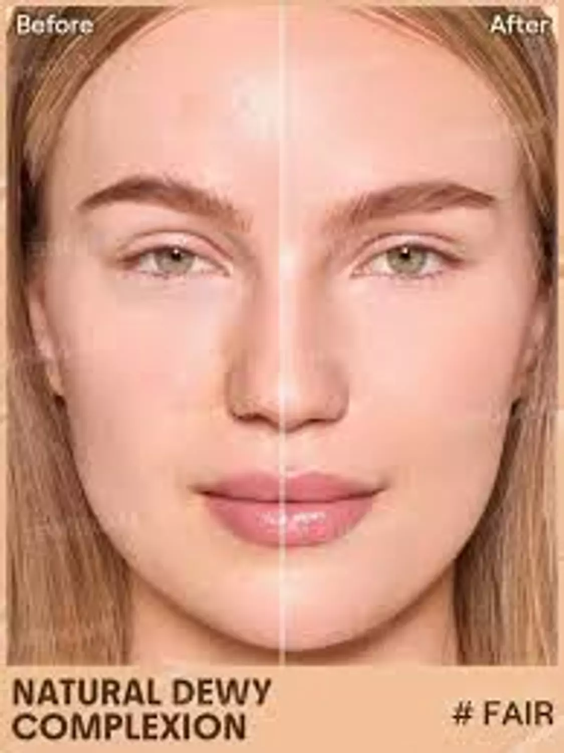 Sheglam Dew And Done Skin Tint With Spf 20 Fair hover image