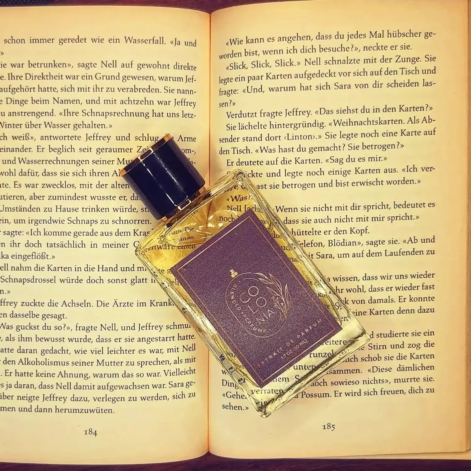 Absolu Aventus Creed (أبسولو أفنتوس - كريد) عطر للرجال hover image