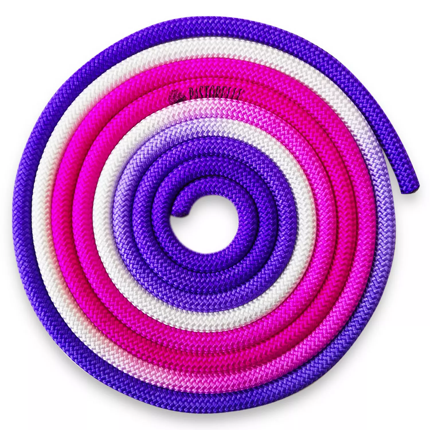 Pastorelli-New Orleans multicolor rope FIG | 3m 8