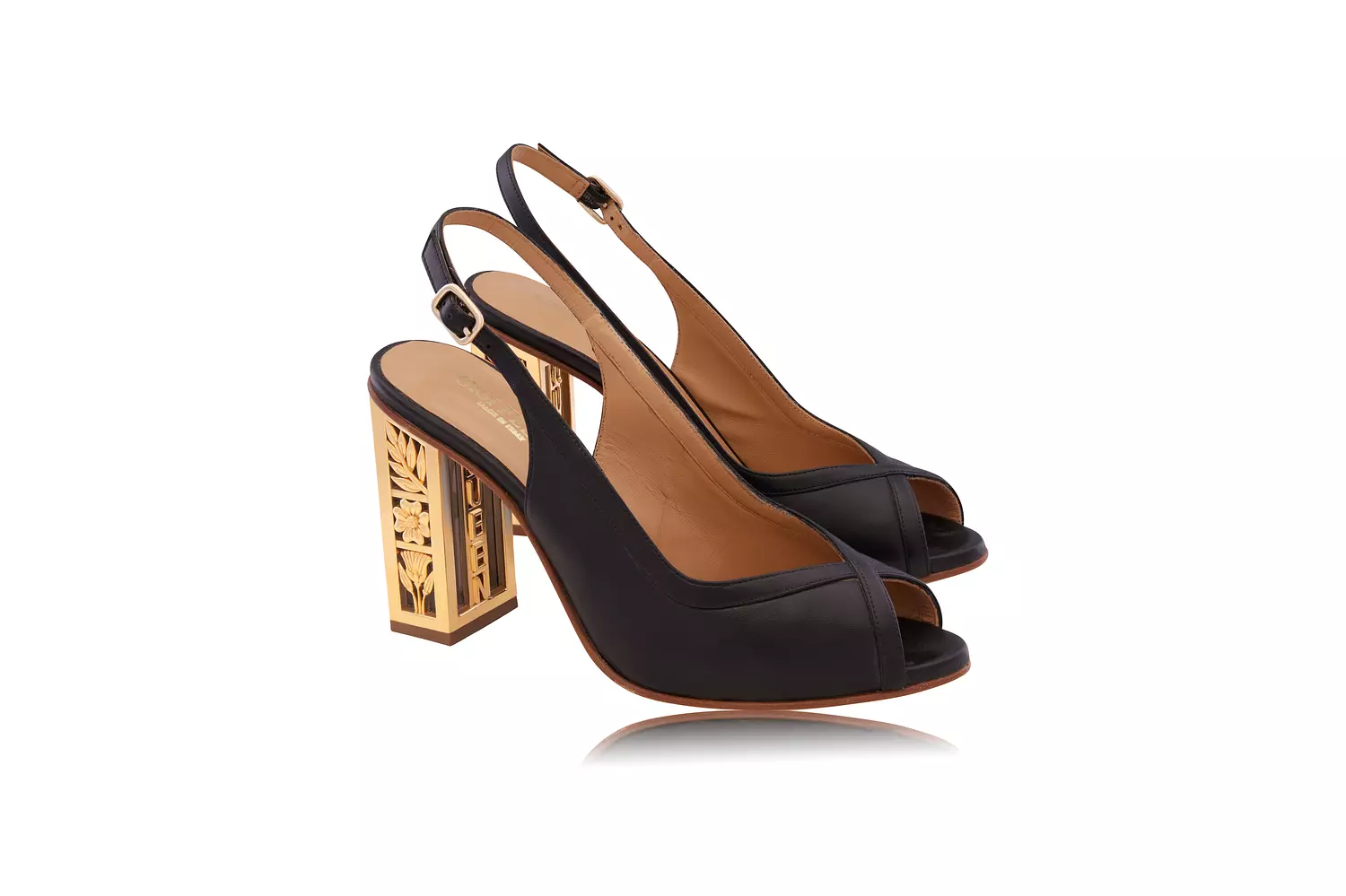 Cleo Sandals hover image
