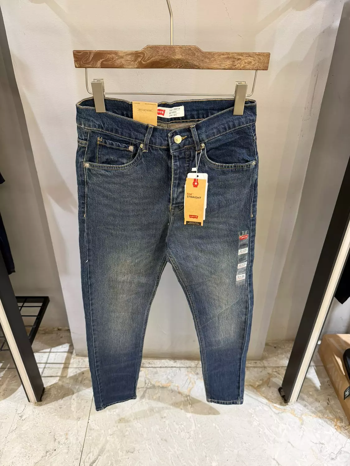 LEVIS JEANS \ 2449 \ 02 image