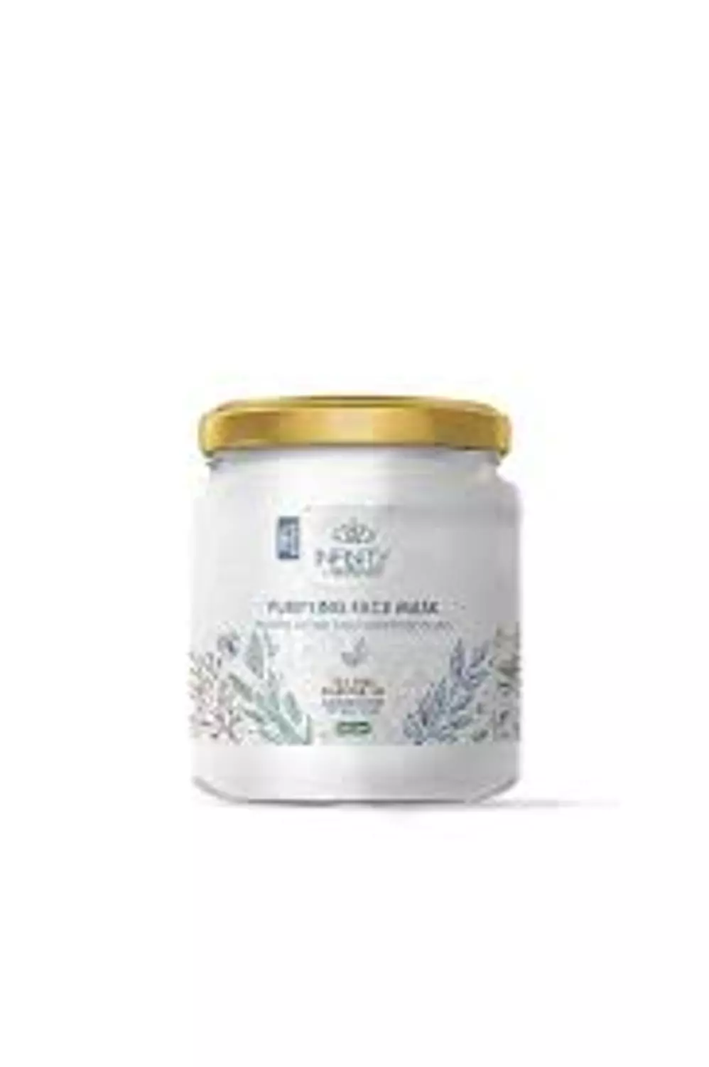 Infinity Purifying Facial Mask Tea Tree Essential Oil image