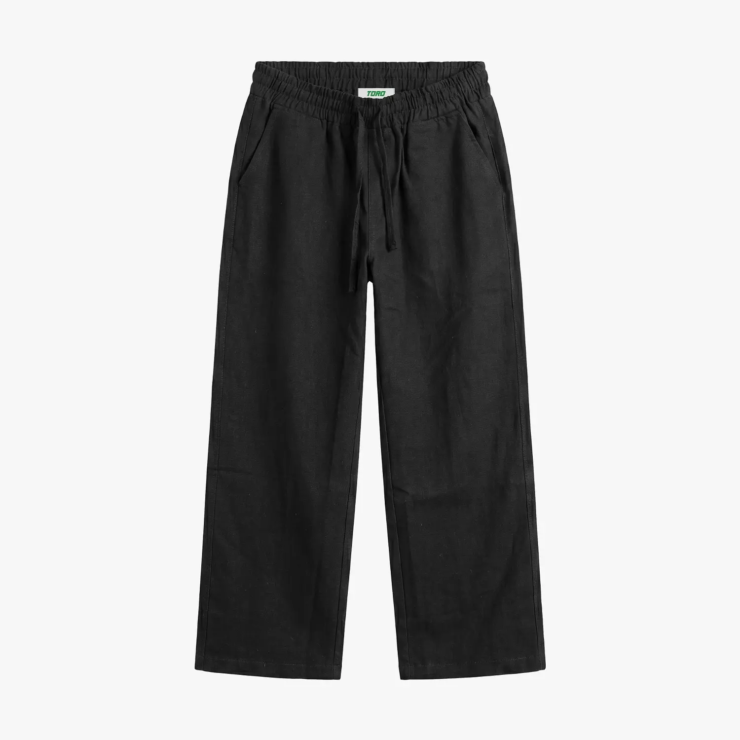 Linen Pants image