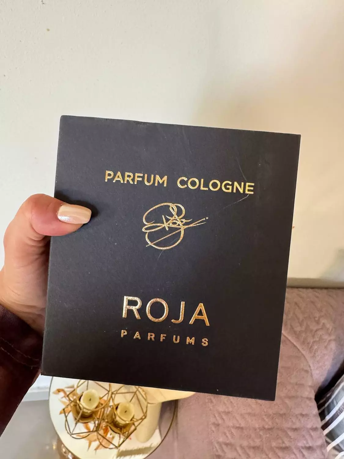 Scandal Pour Homme Parfum Cologne Roja Dove for men SCANDAL PARFUM COLOGNE ROLA PARFUMS Roja Dove 3