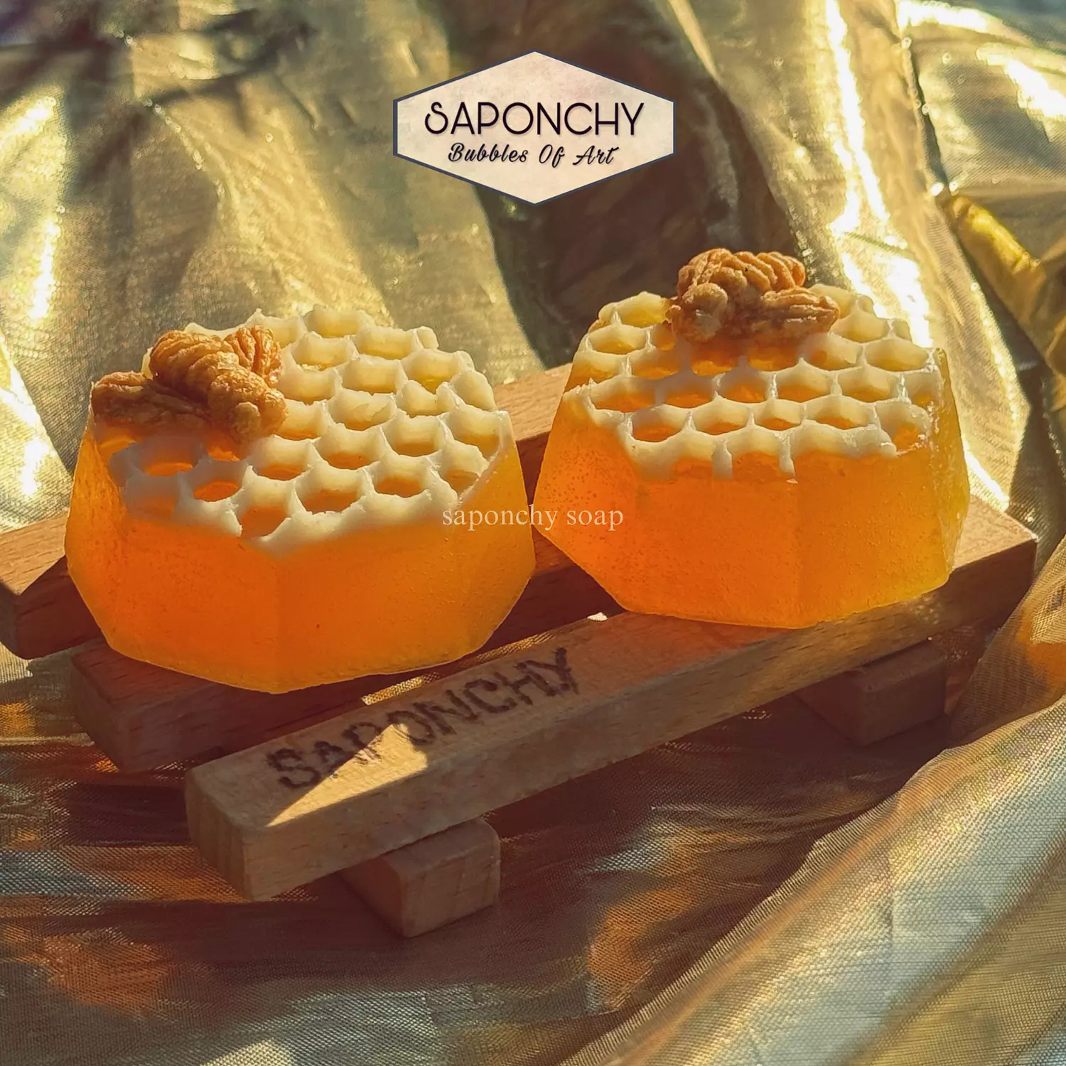 HONEY SOAP hover image