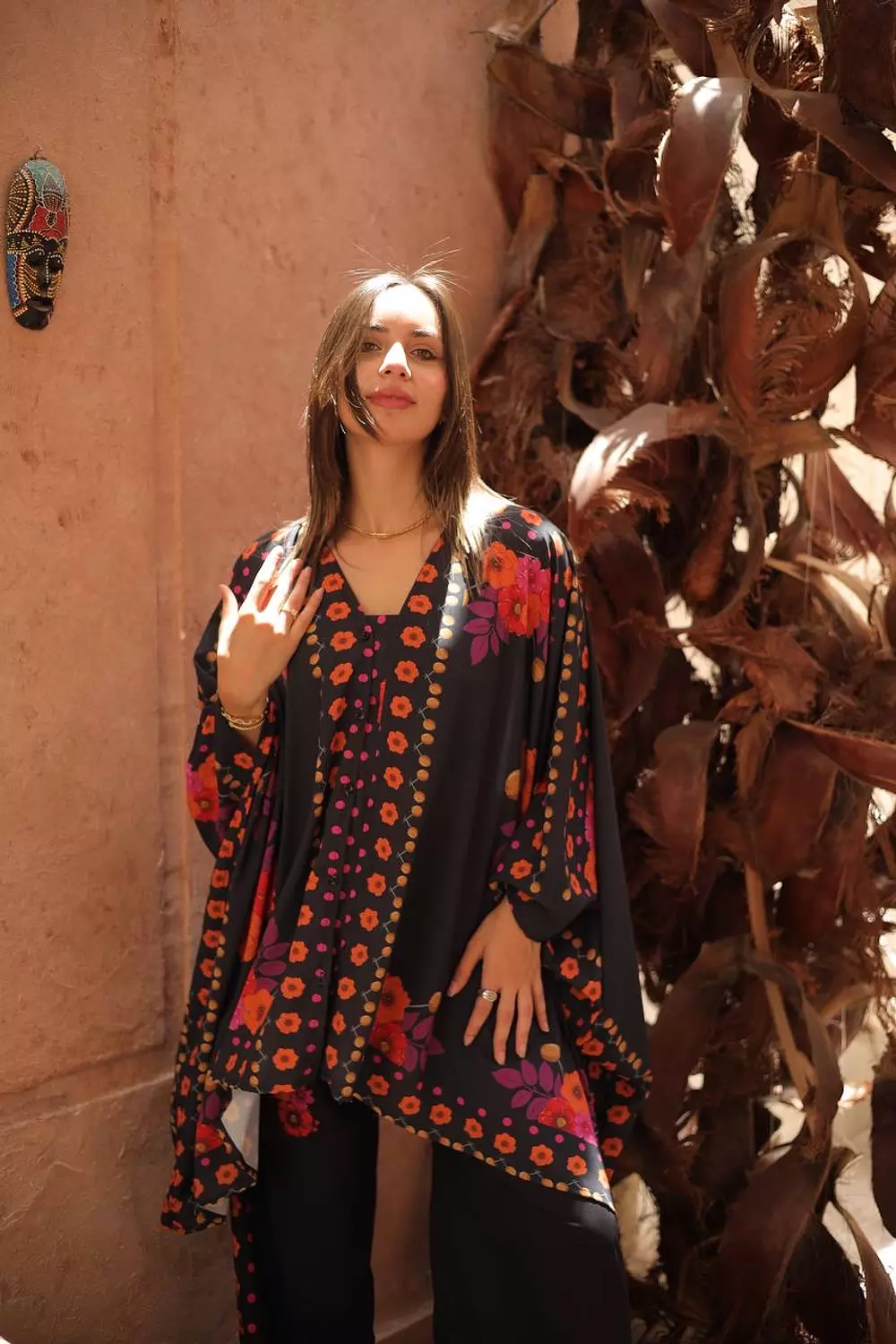 Floral set 11