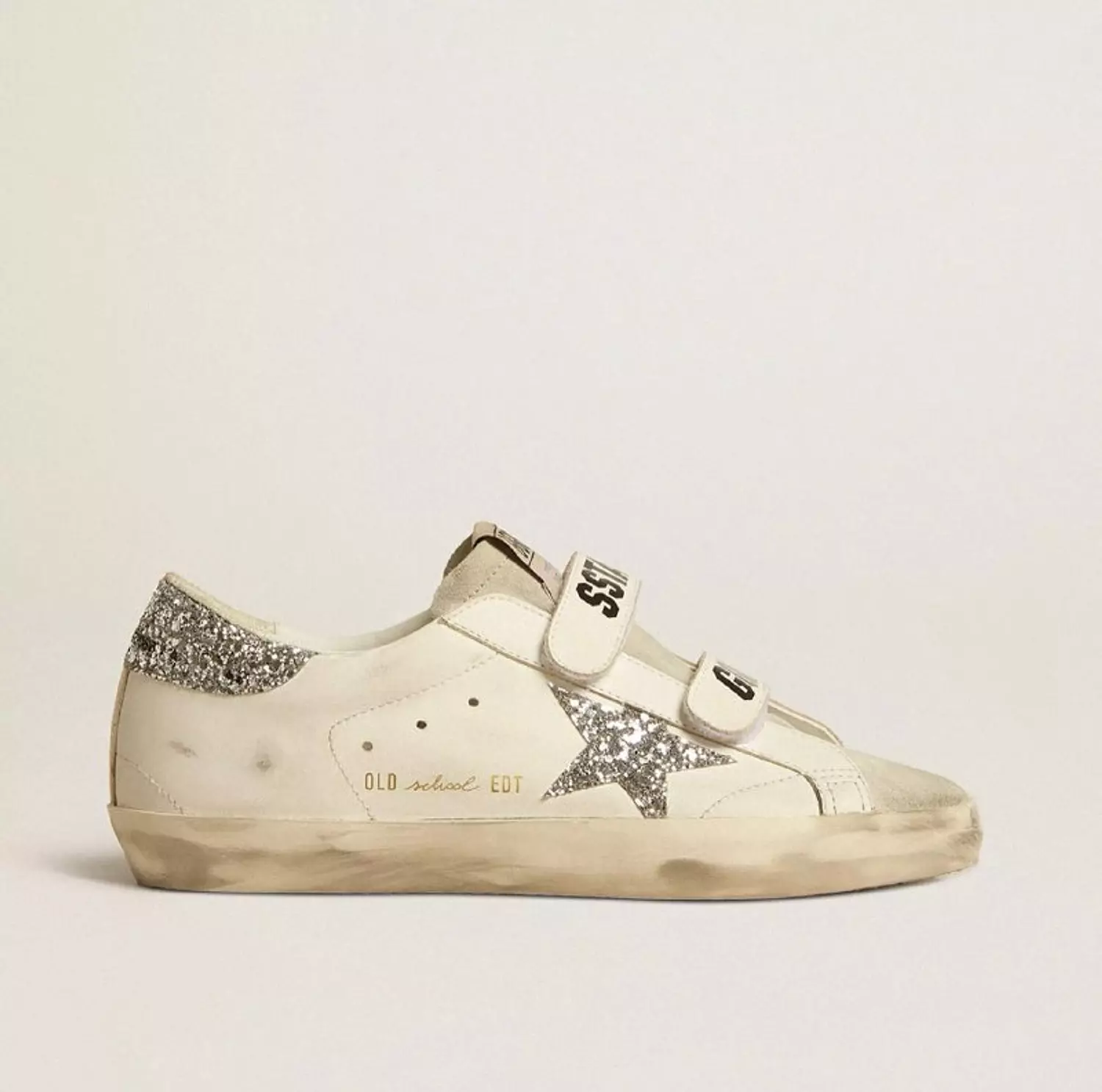 Golden goose image