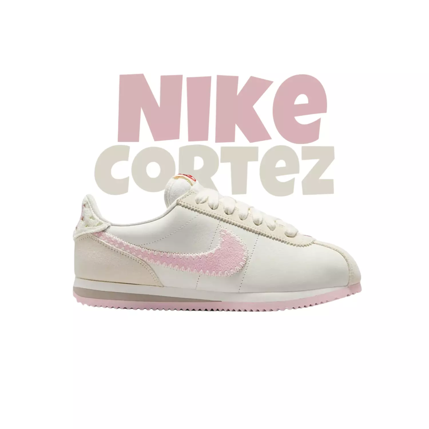 Nike Cortez Valentine’s Days ( 2025 ) image