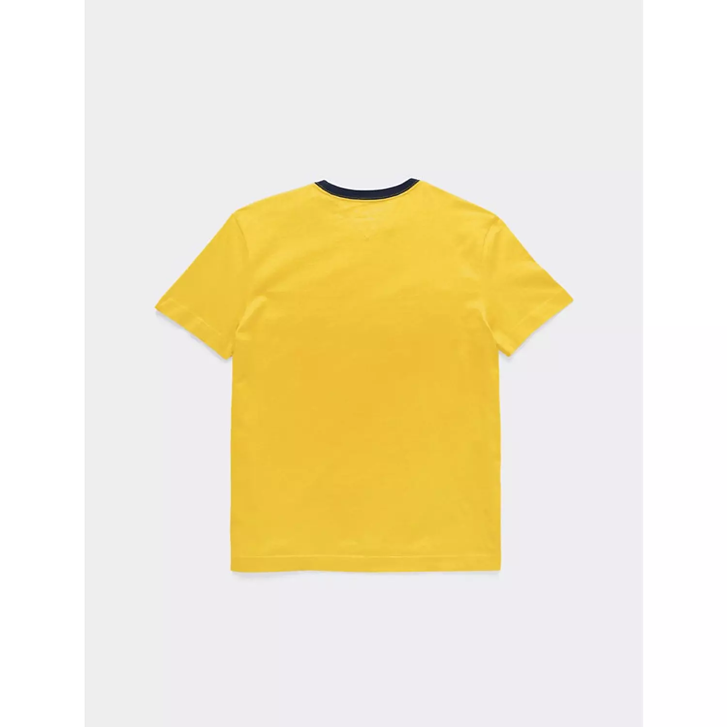 Tommy Logo Stripe T.shirt  hover image