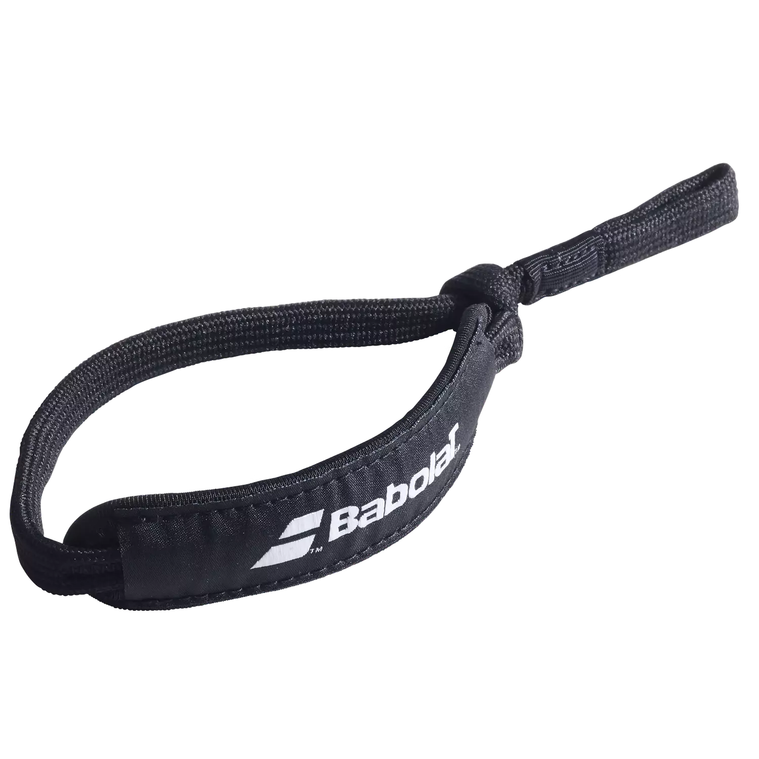 Babolat Wrist Strap - Black image