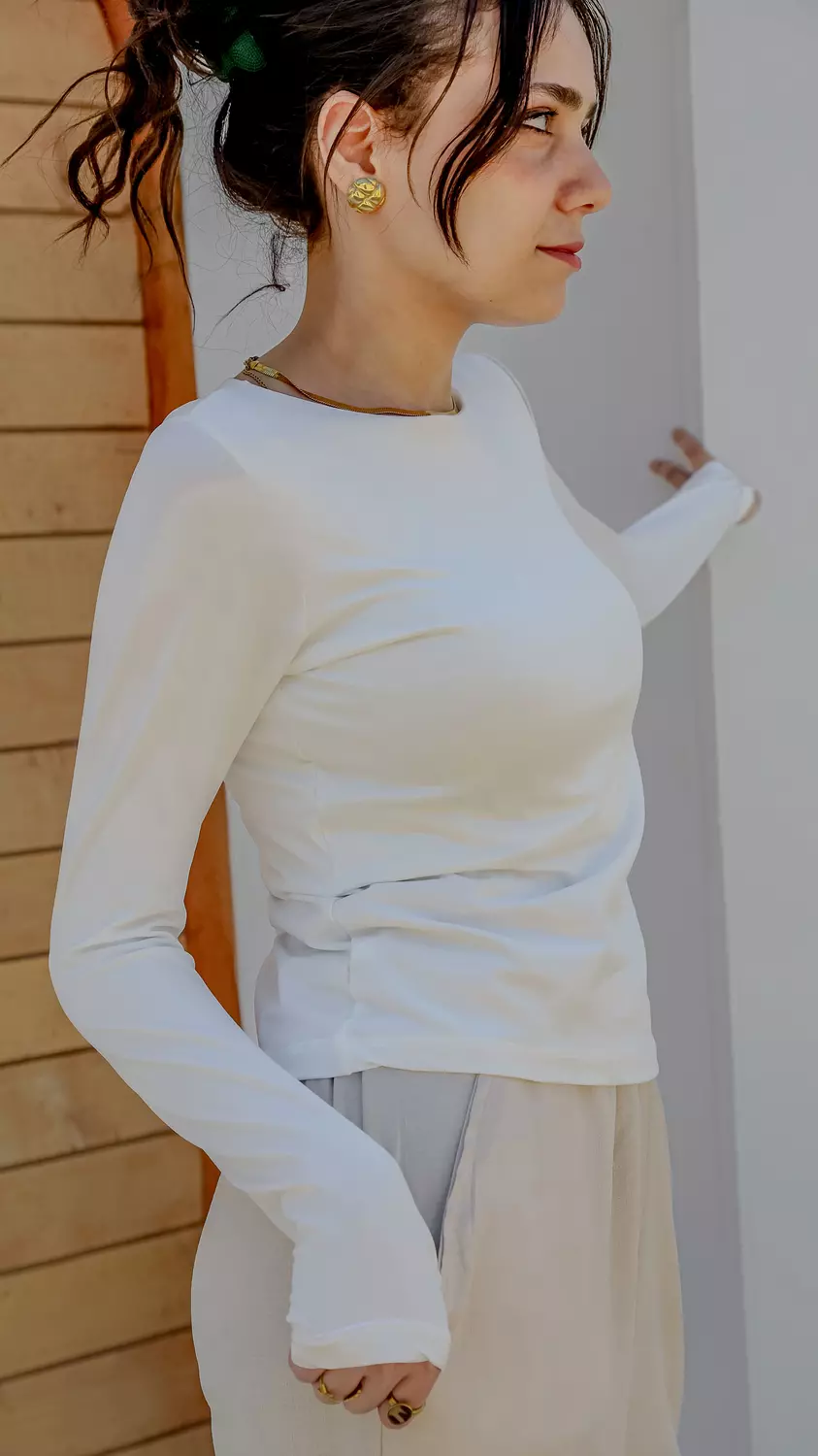 Basic Long 16