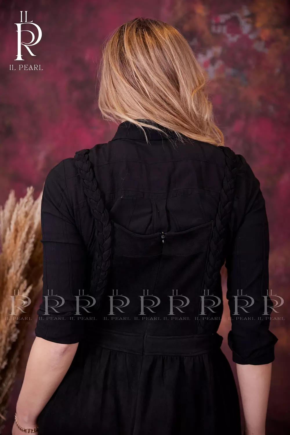 Winter costume princesses 4