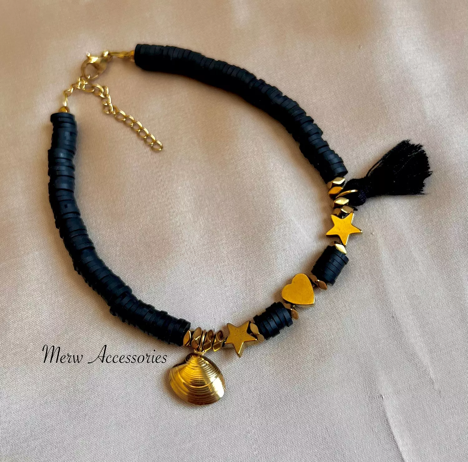 Unique anklets 4