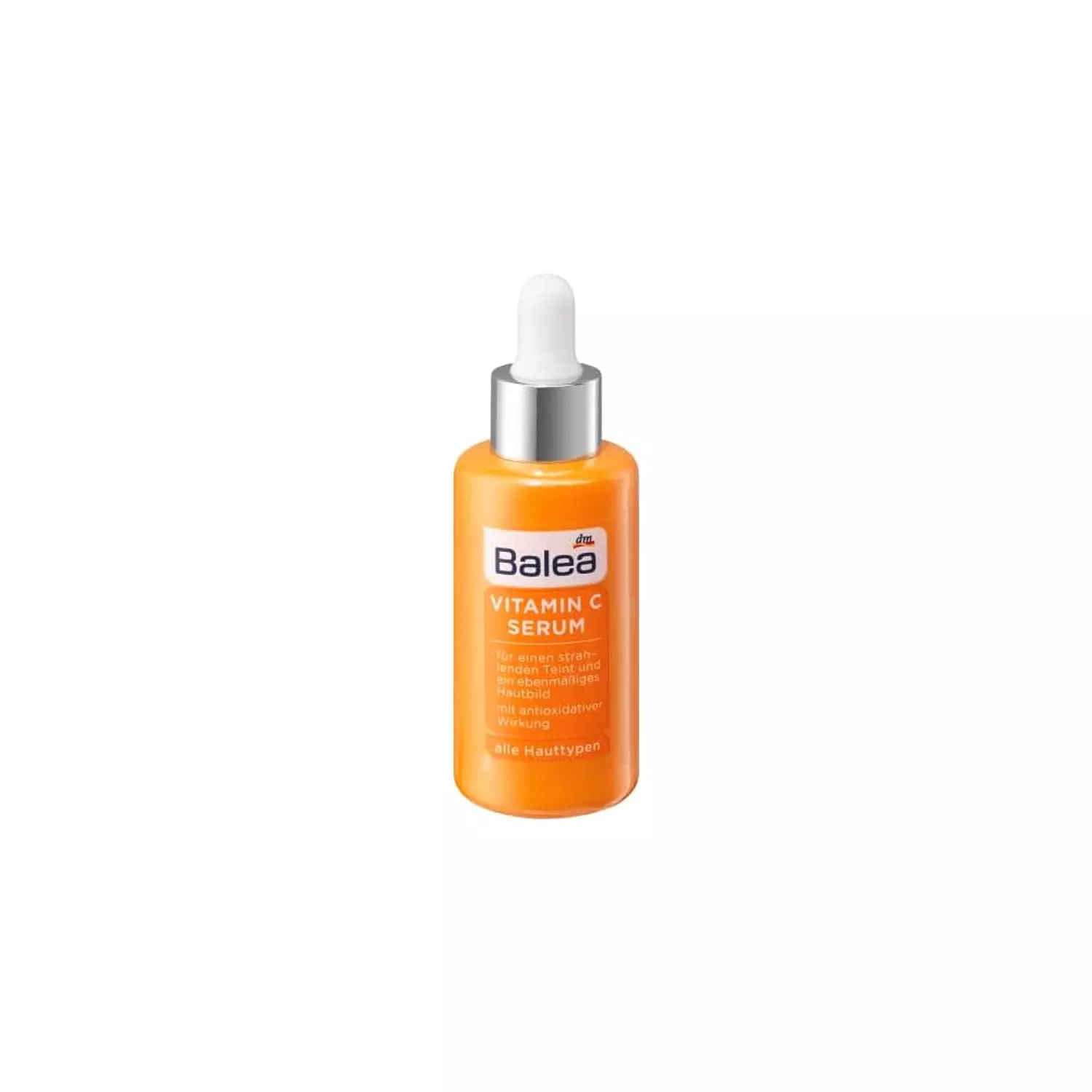 Balea Serum Vitamin C, 30 Ml hover image