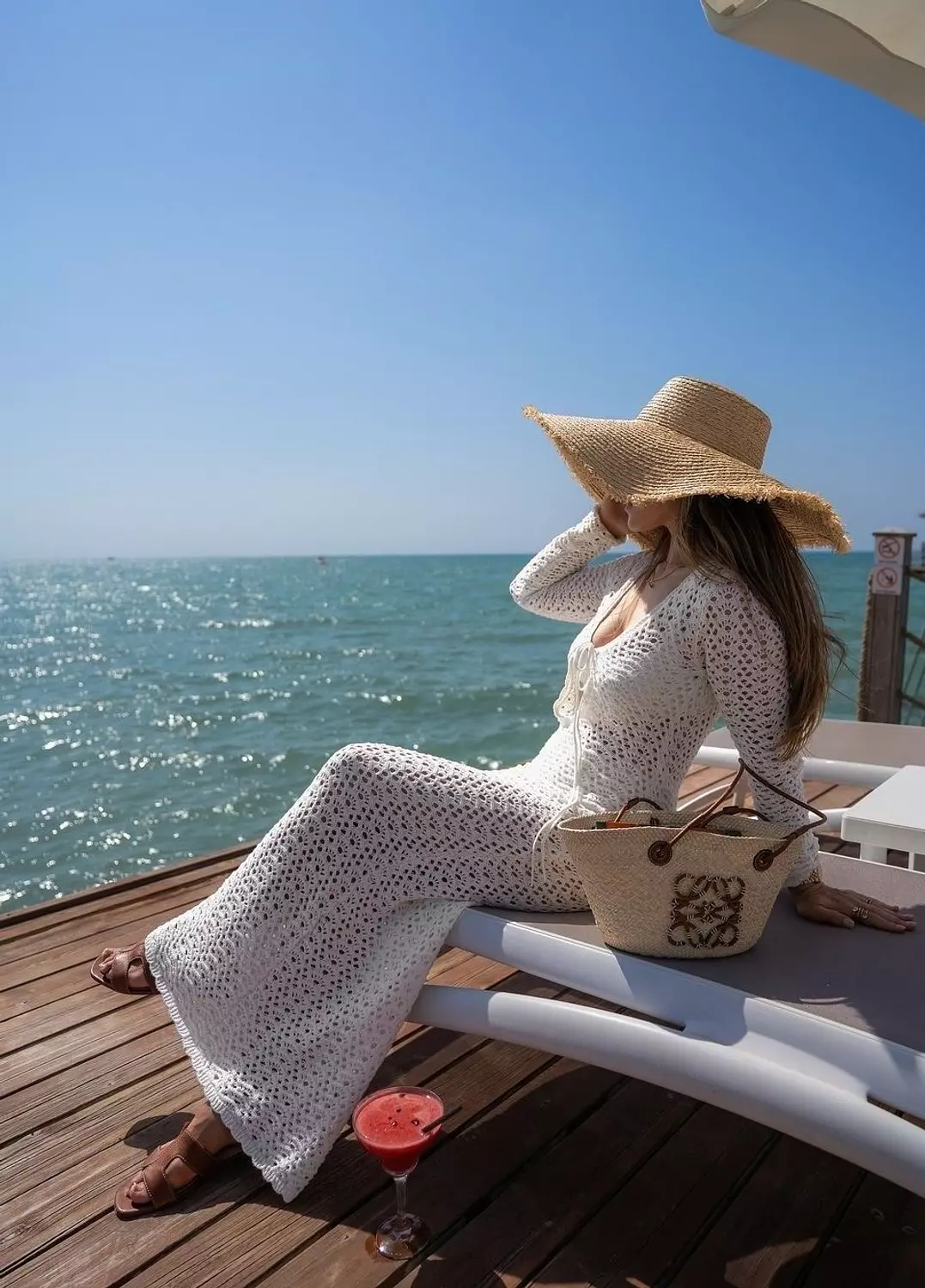Marbella Hat 2