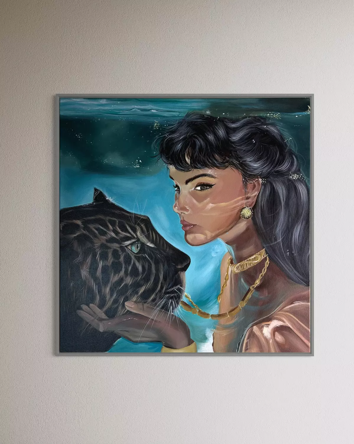 The Wild Bond image