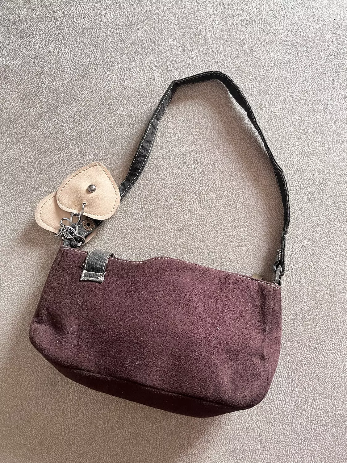 Cutest mini shoulder bag 2