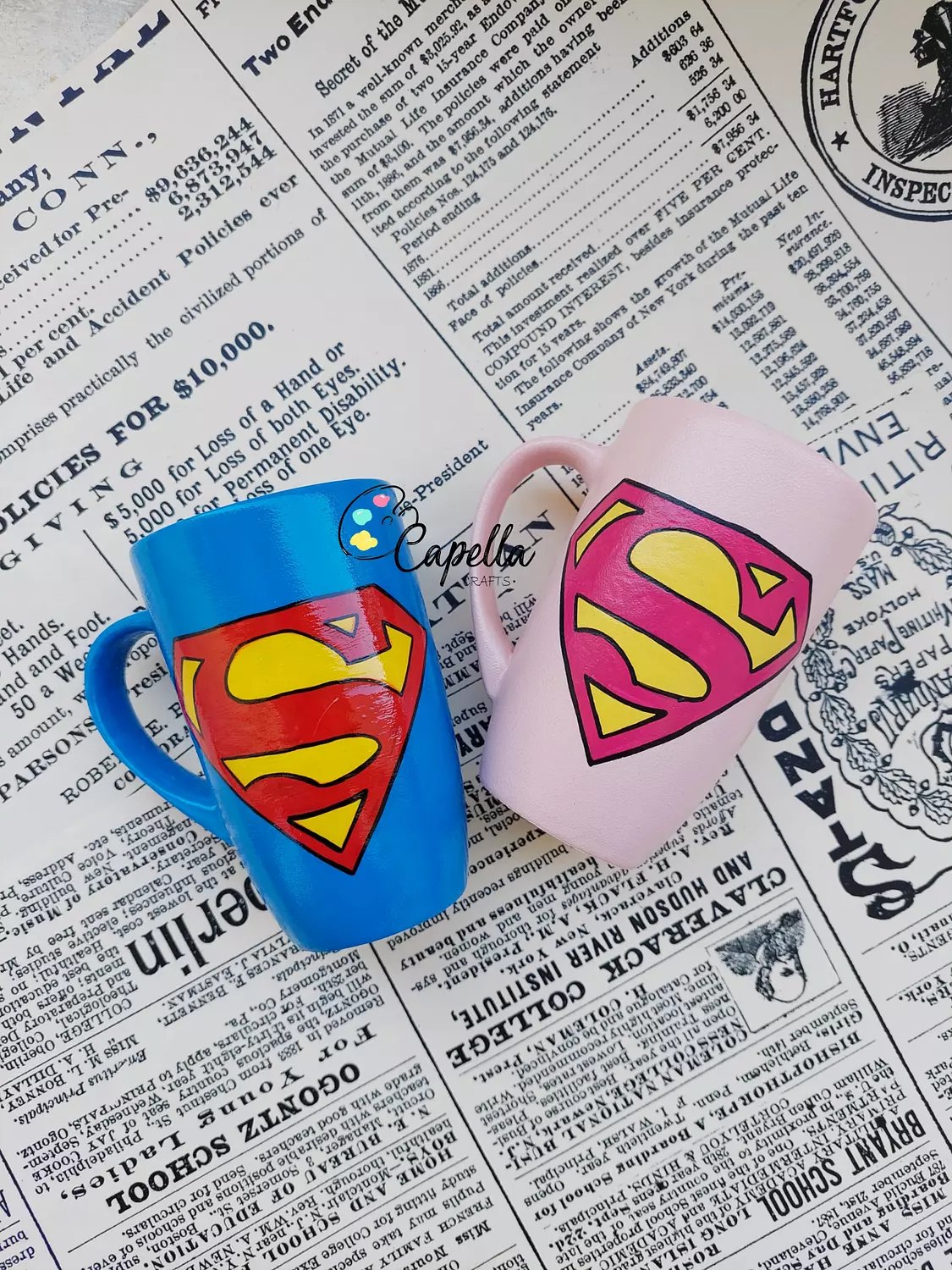 T. Super couple image
