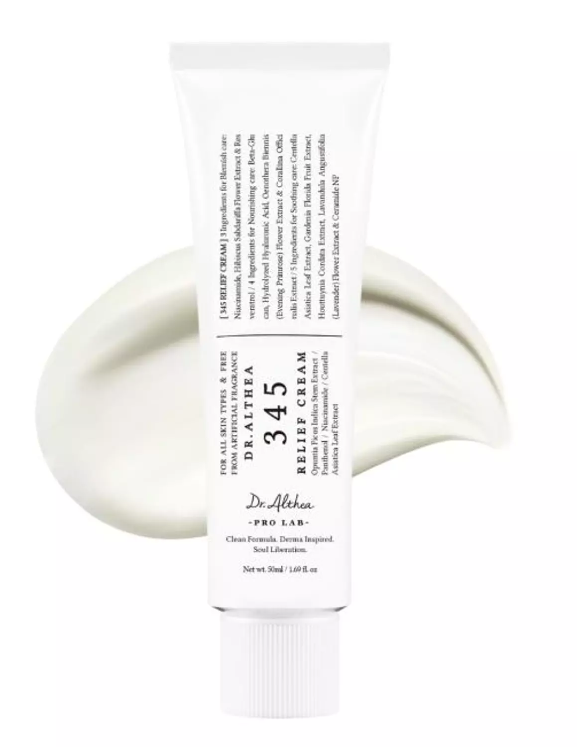 Dr. Althea 345 Relief Cream 1