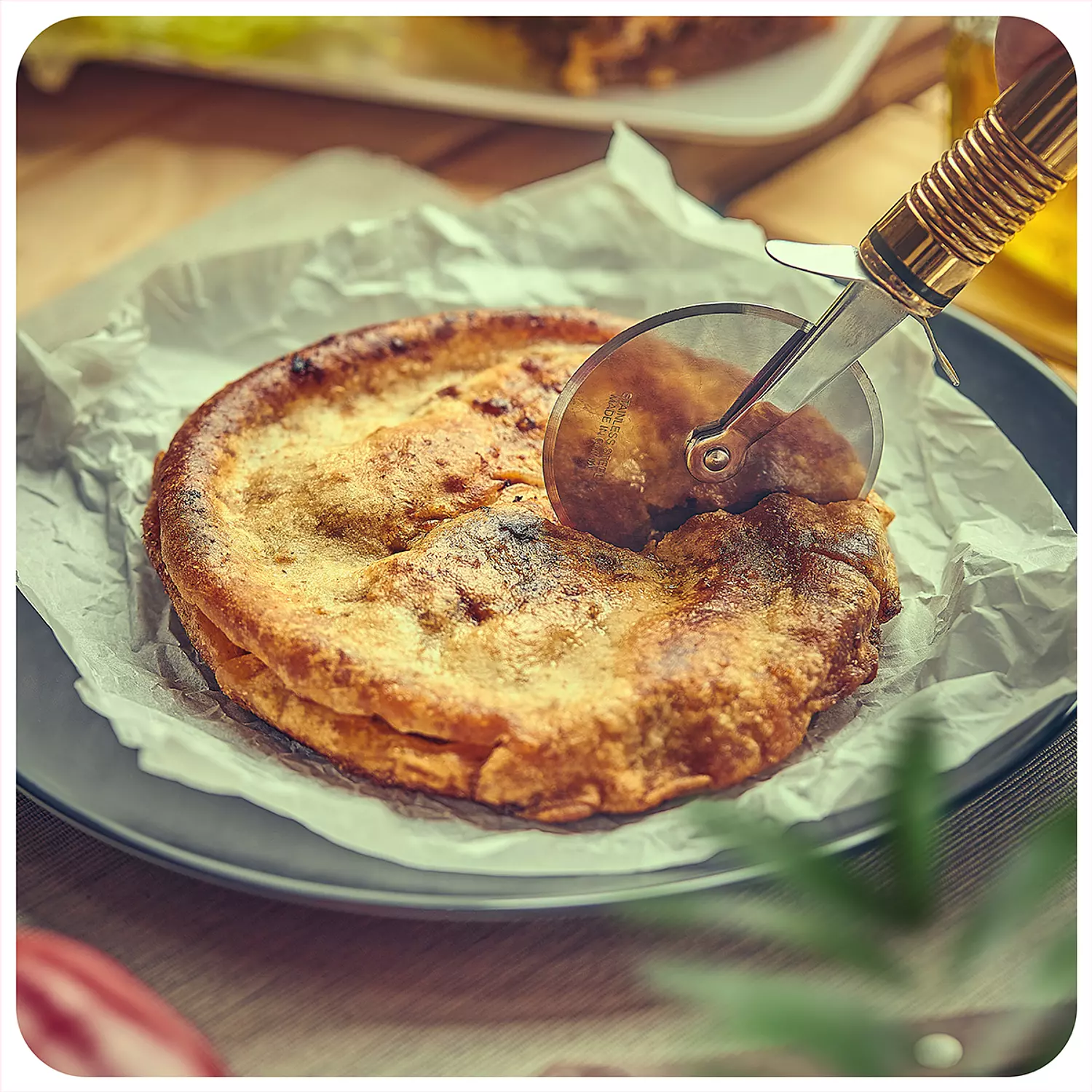 Hawawshi Bread / 2 Breads hover image