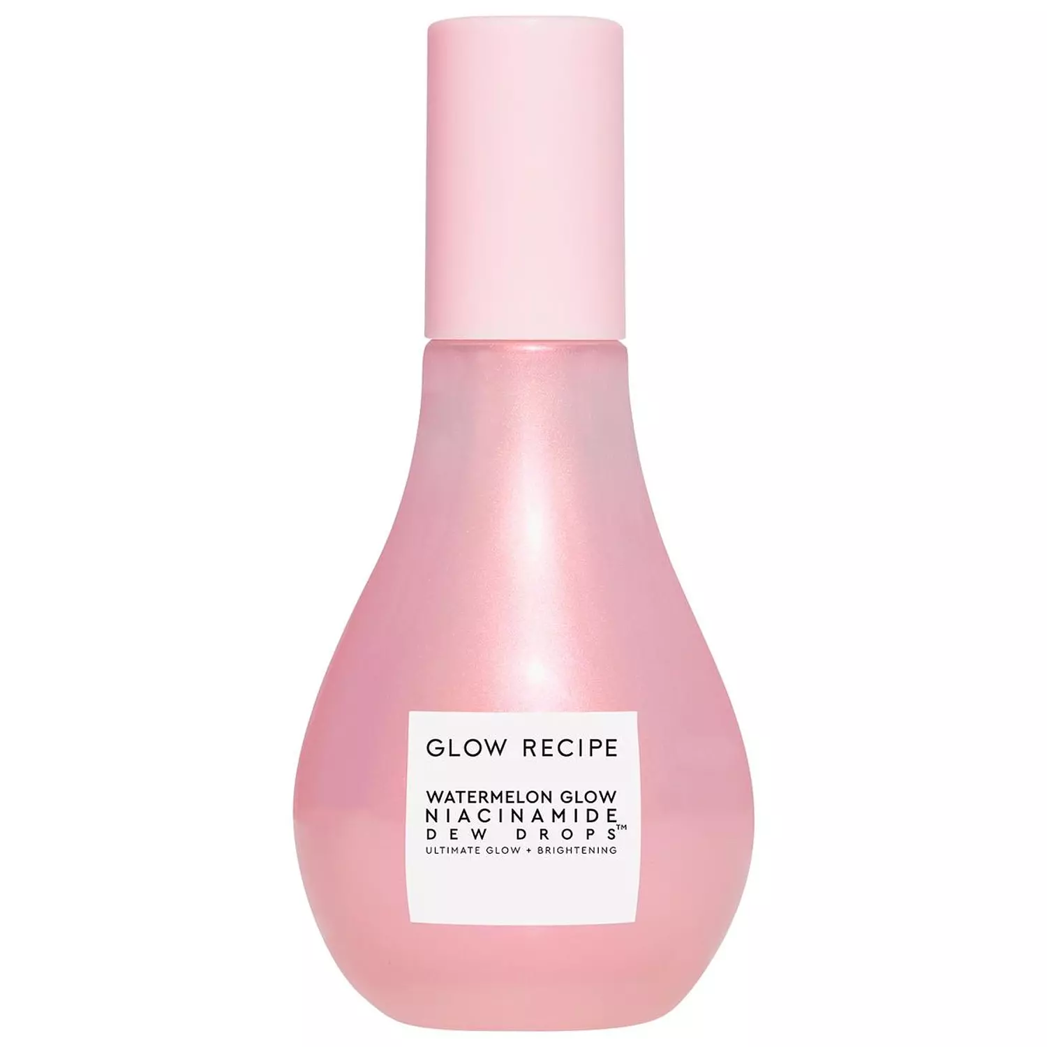 Glow Recipe Watermelon Glow Niacinamide Dew Drops hover image