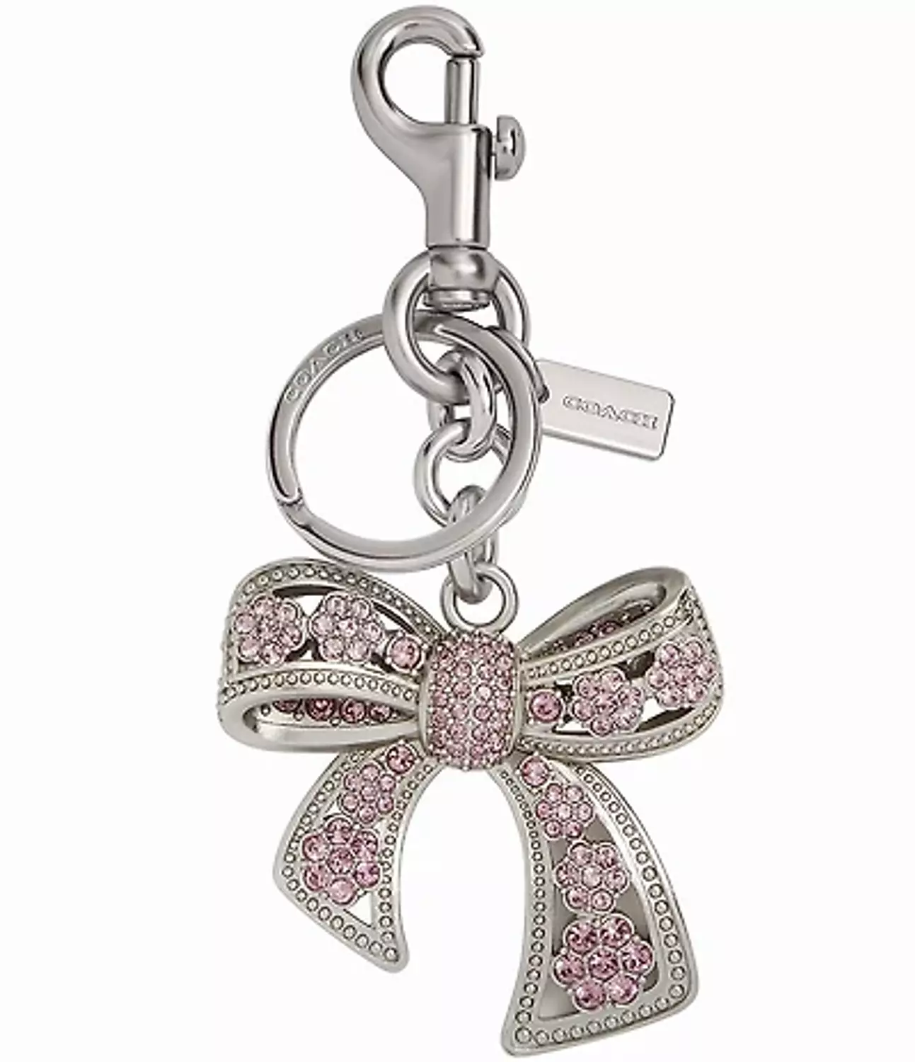 Bow Coach Charm image