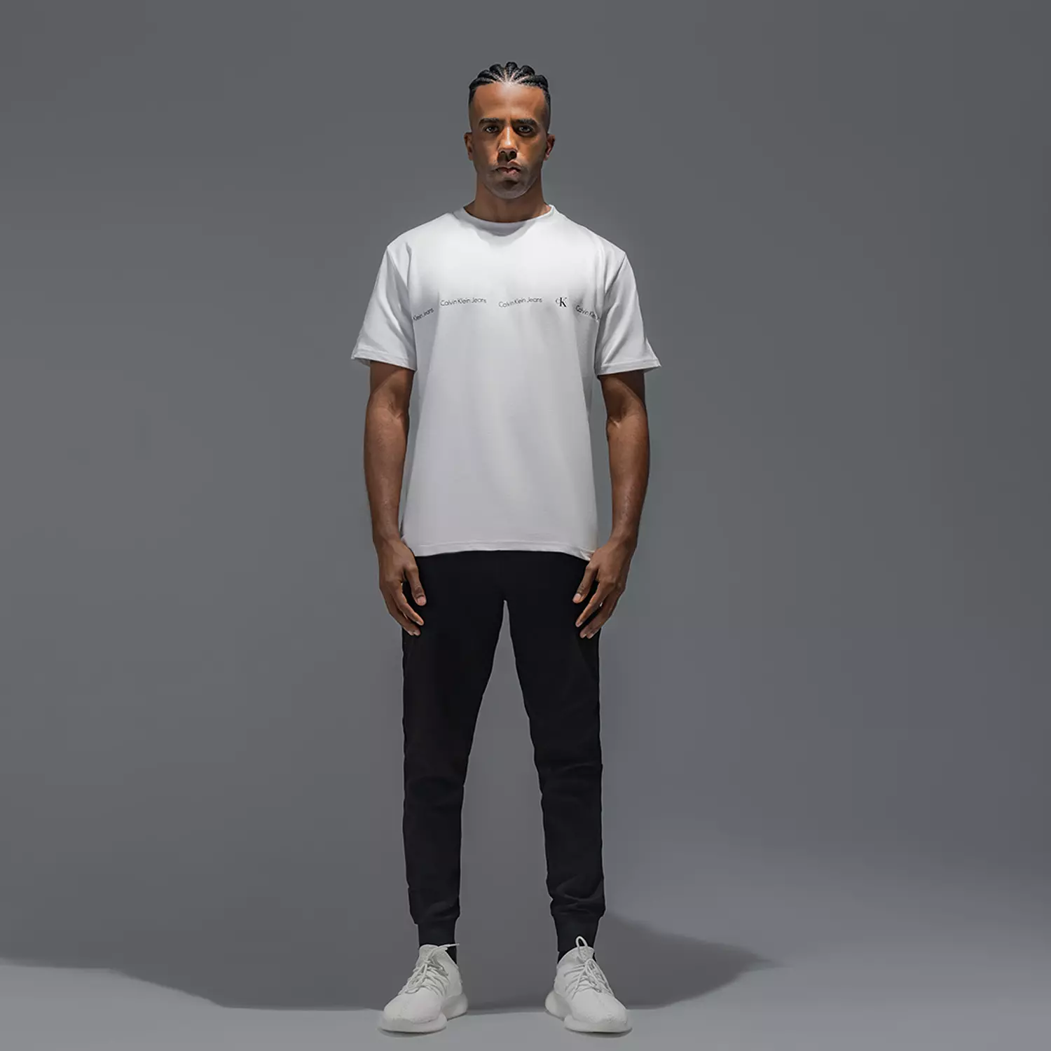 summer set  (Ck jeans) 2