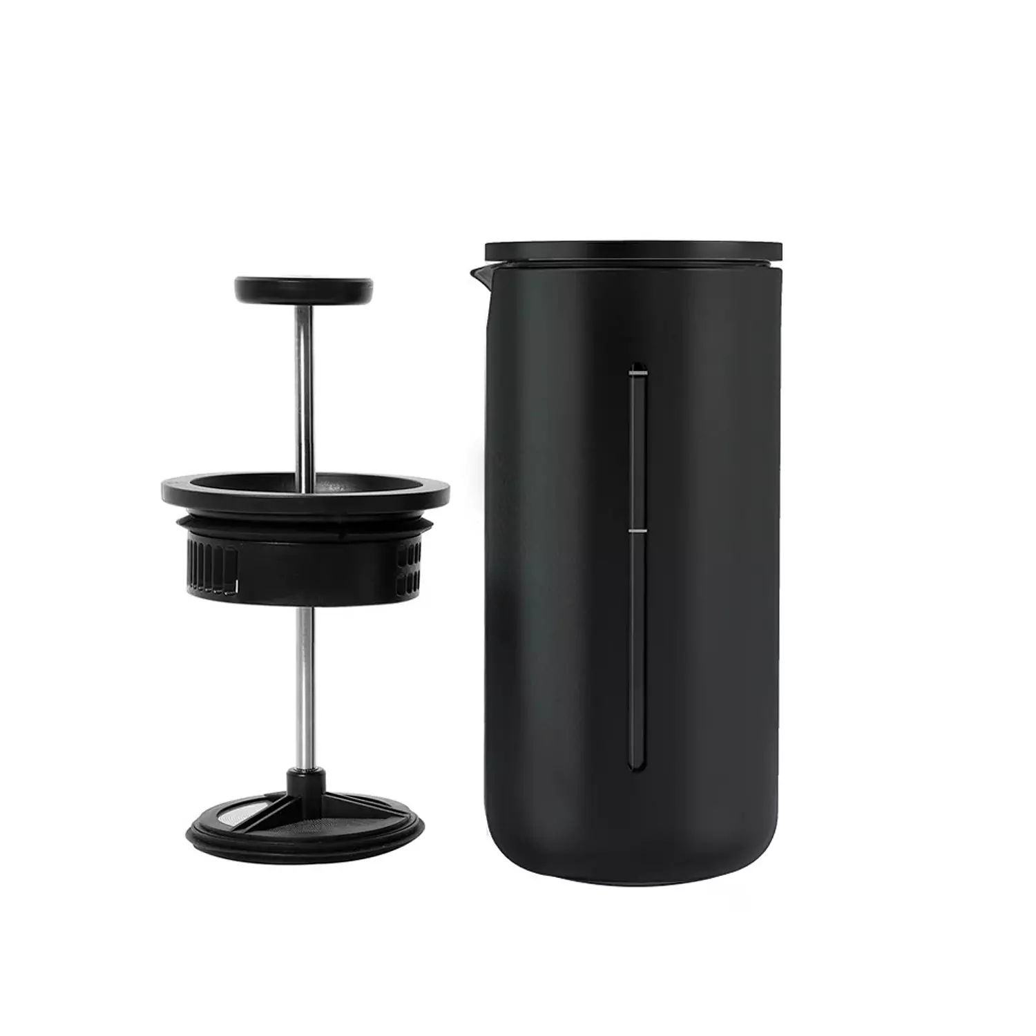 Timemore U French Press (450 ml) image