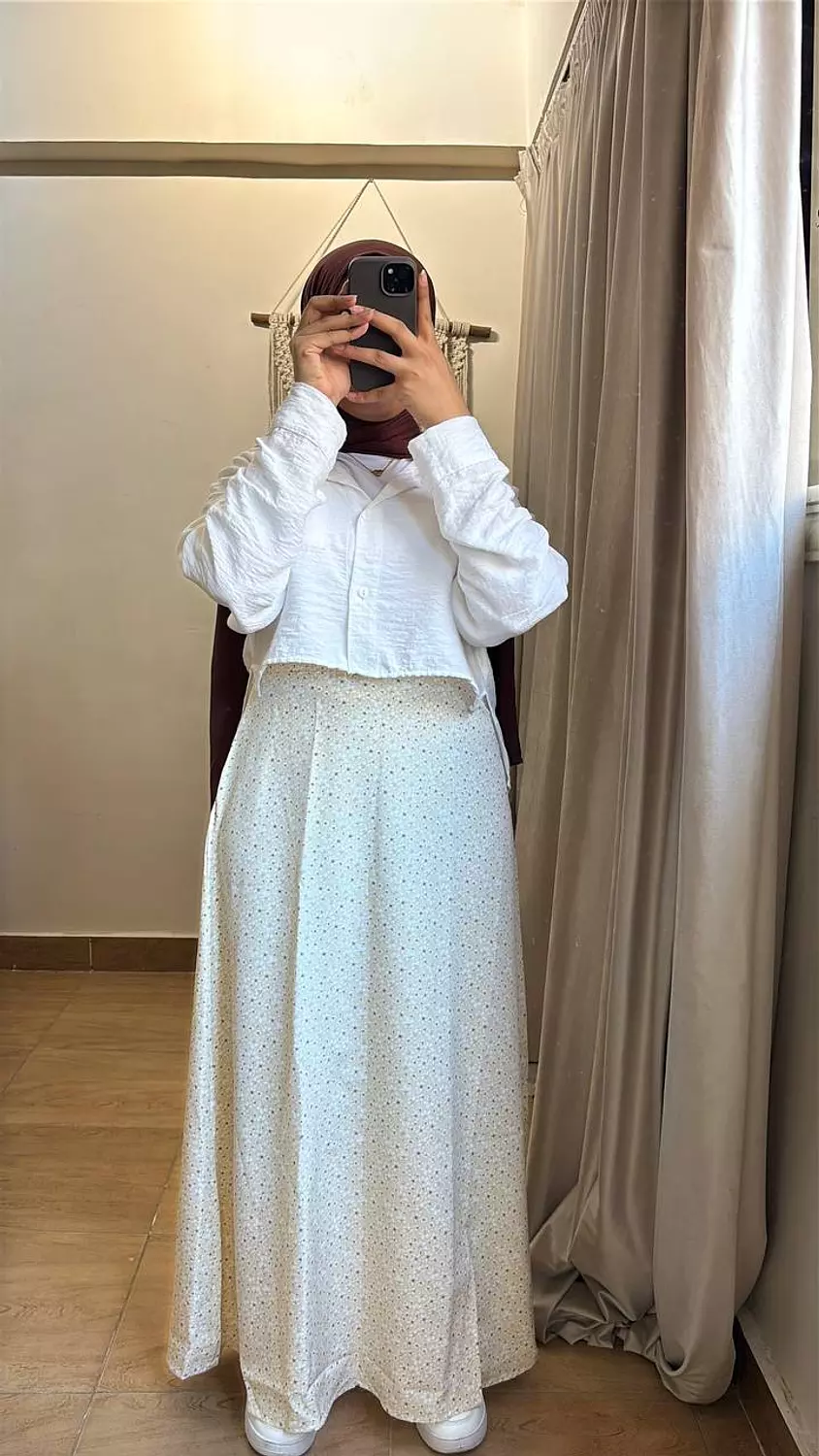 LIRI SKIRT 