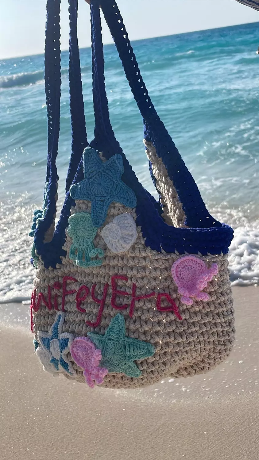WIFEY BAG 3