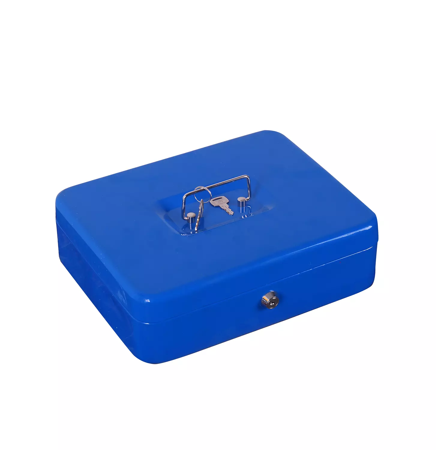 YF630Y خزنه بوكس فلوس كاشير 2