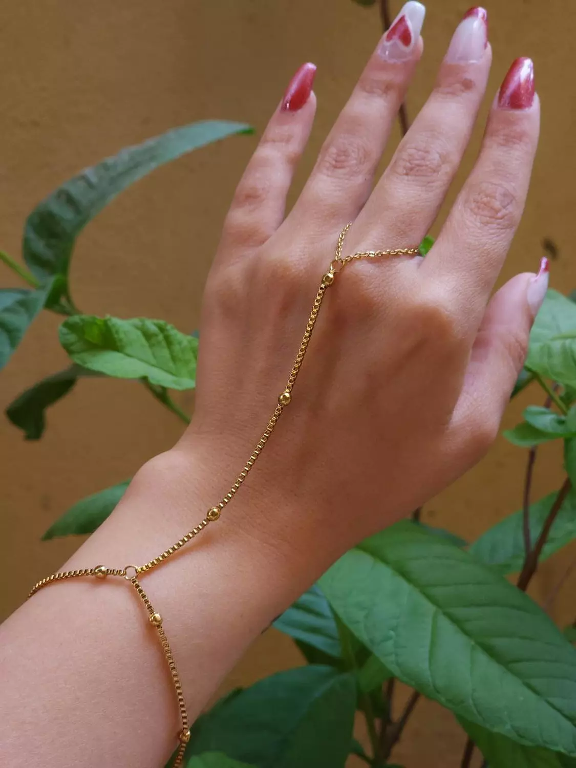 Hand chain 17 image