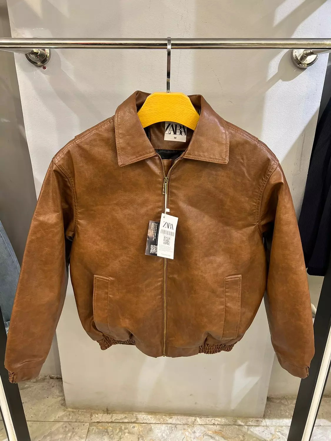 ZARA JACKET image