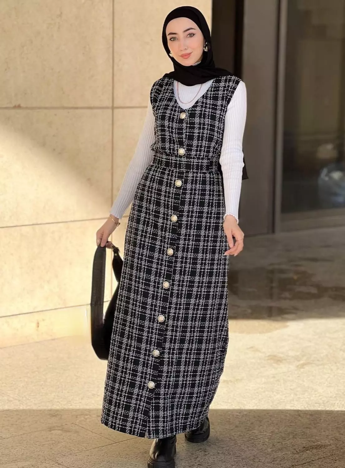 Elegant look 2