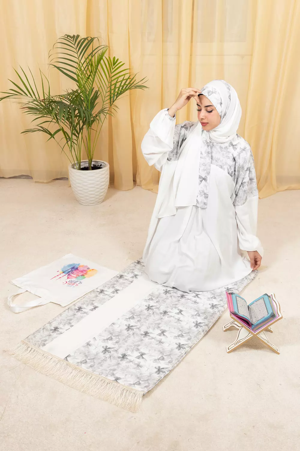 Prayer Sets B image