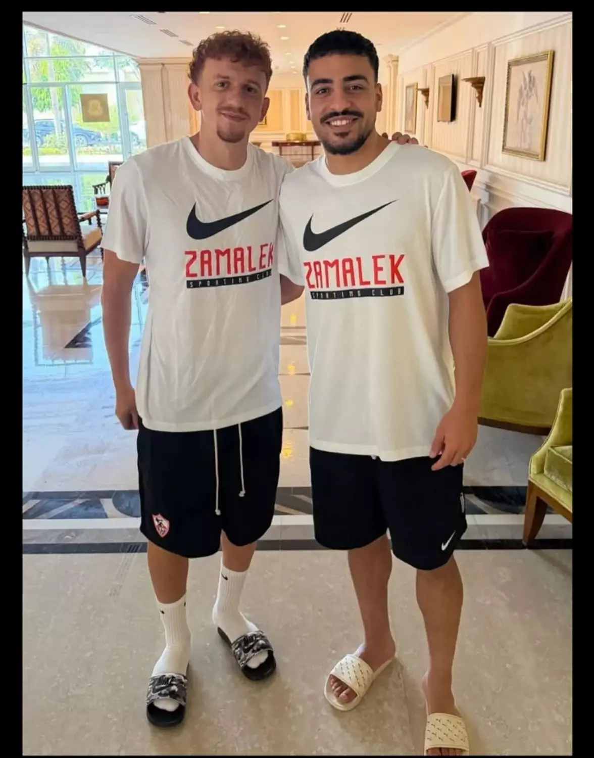 Original Zamalek  2