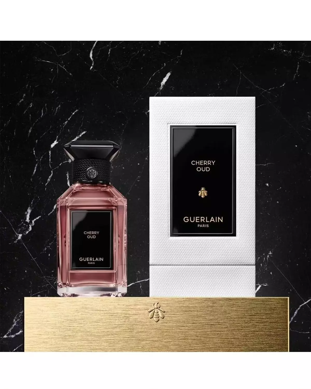 Guerlain - Cherry Oud 100 ml unisex 