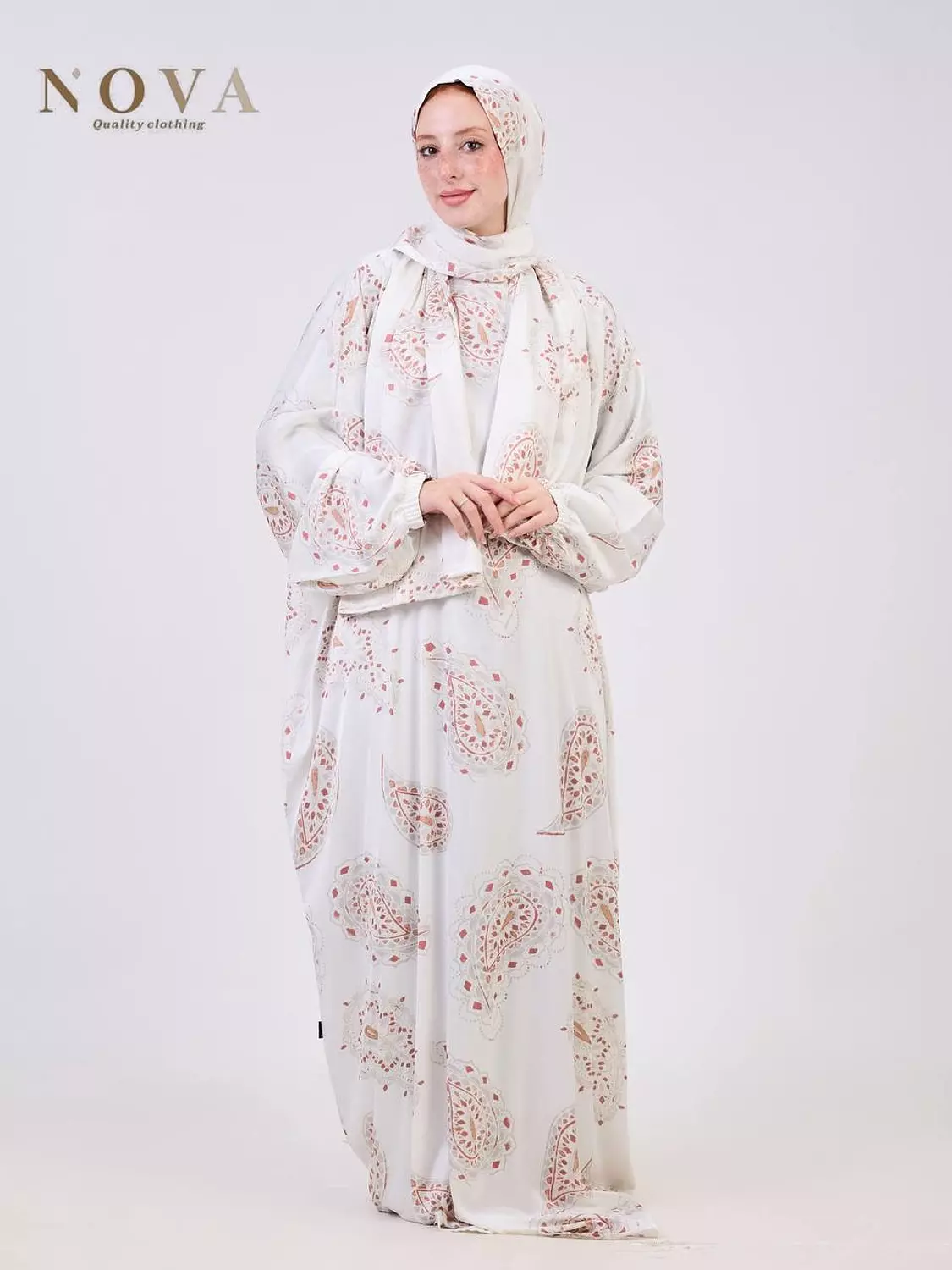 Paisley image