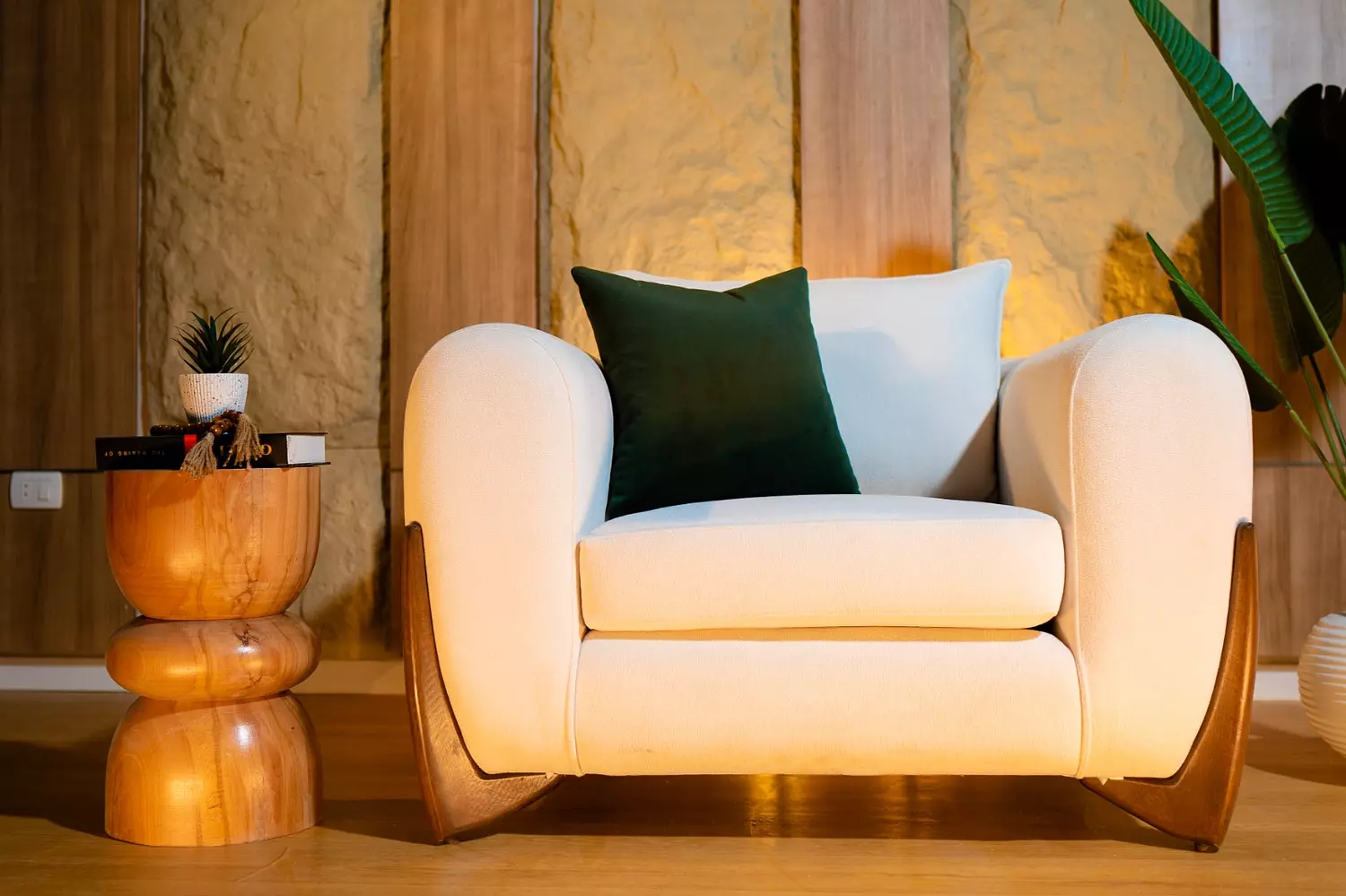 Hygge chair  hover image