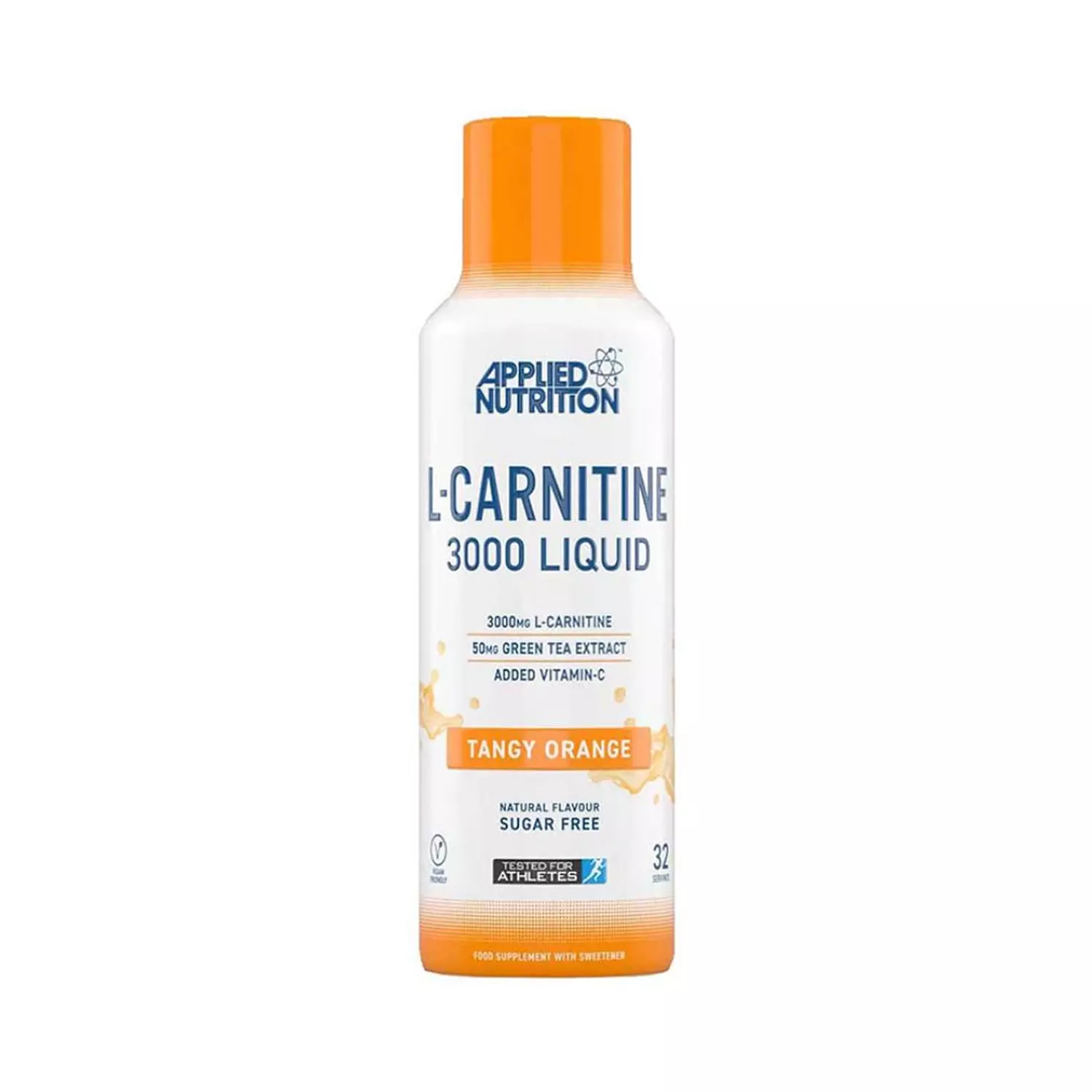 Applied Nutrition L-Carnitine 3000 Liquid hover image