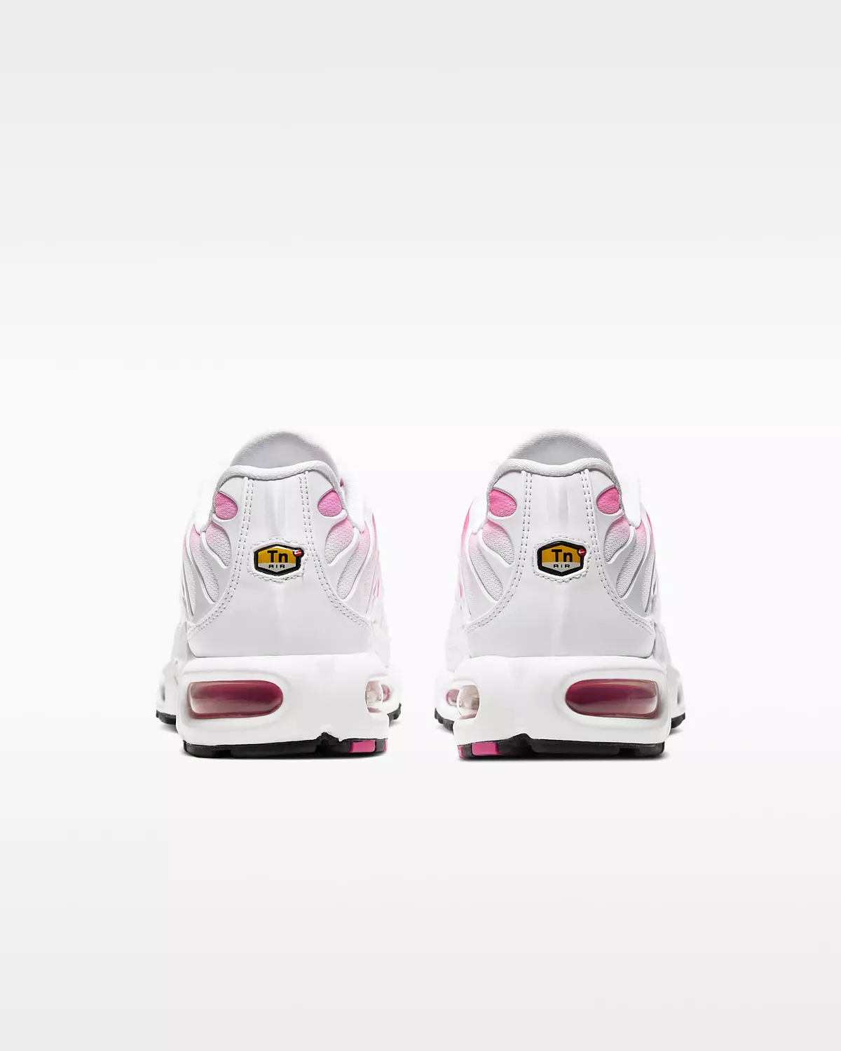Nik Air Max Tn Plus “Pink Fadea” 6