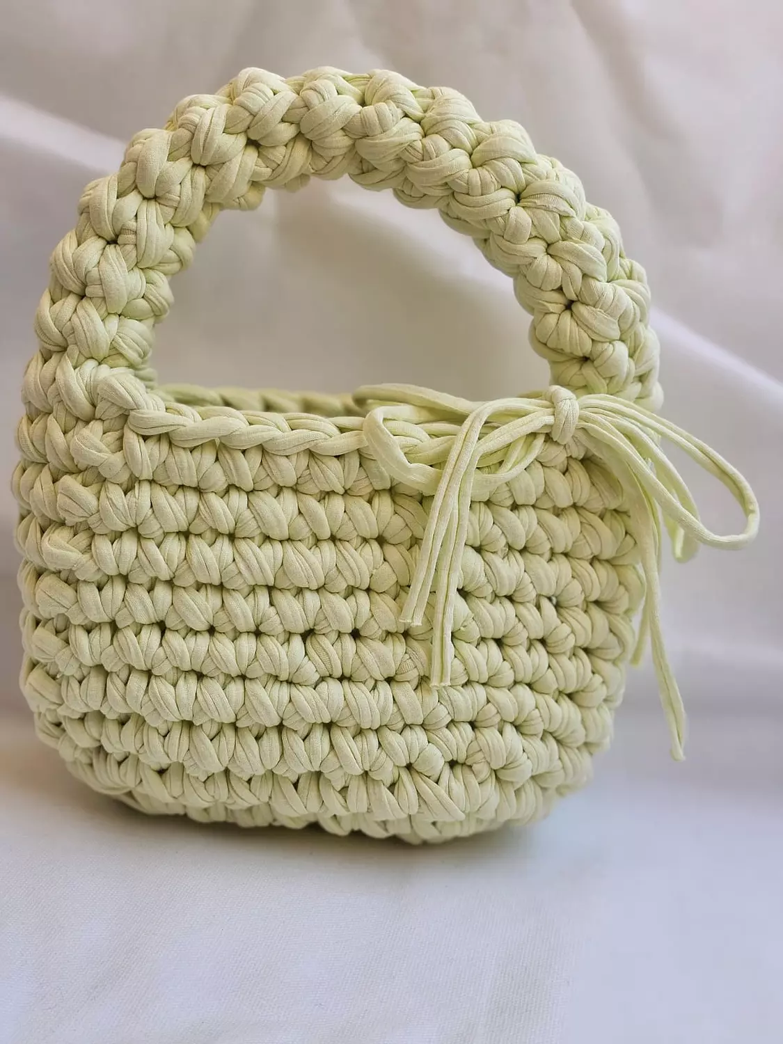 Bow bag 2