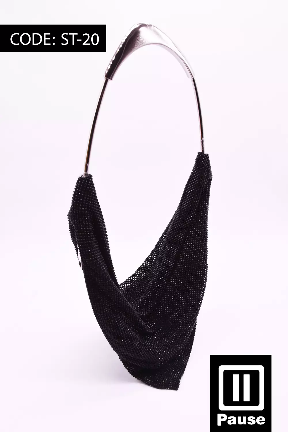 ST-20 SOIREE CLUTCH 