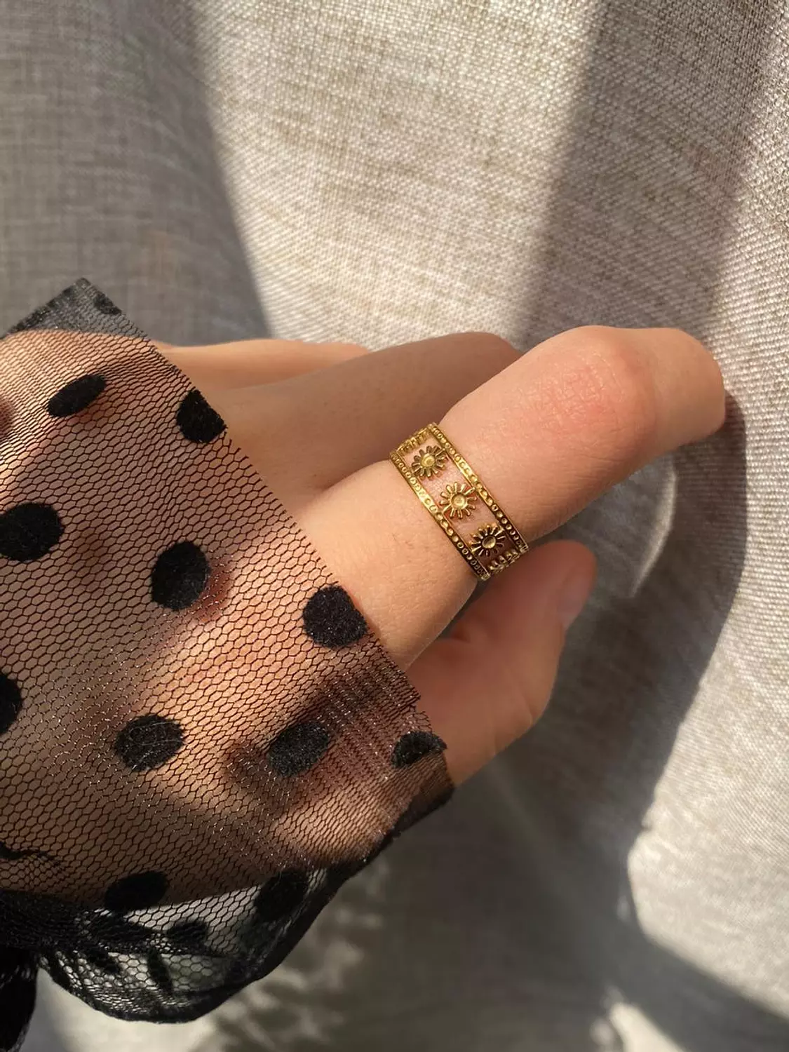 SUNS RING image