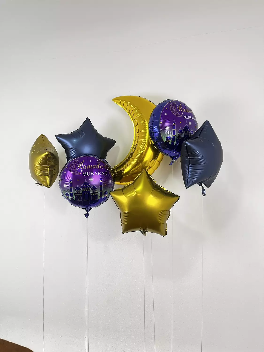 Ramadan Balloon Collection 4