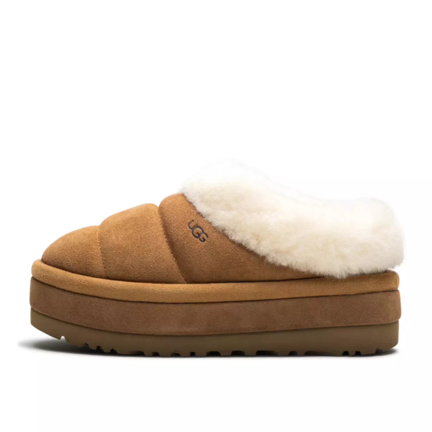 UGG Tazzlita Slipper - Chestnut hover image