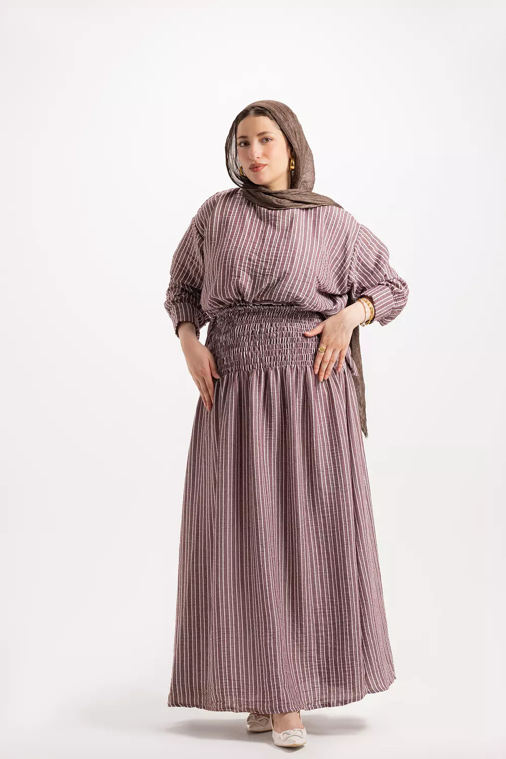 Emilia Set 7