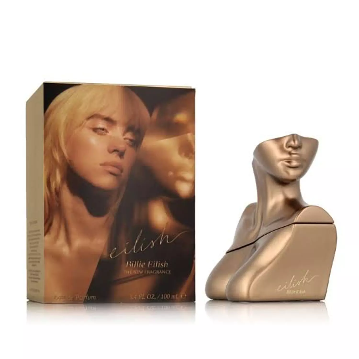 عطر بيلي آيليش الجديد للنساء ١٠٠ مل
